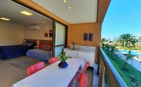 Ecoresort - Praia dos Carneiros